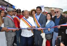 La Comunidad dominicana hace vibrar de alegría las calles de Roma en la cuarta edición de la Parada Dominicana en Italia