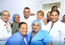 Dr. Julio Landrón felicita a las madres dominicanas en su día y reconoce su invaluable aporte a la sociedad