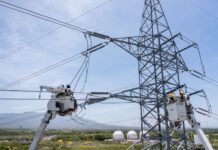 ETED reforzará la confiabilidad del servicio eléctrico con mantenimiento programado en la línea San Juan II – Las Matas – Elías Piña