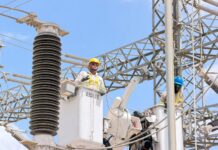 ETED ejecutará apertura de línea de transmisión en Pedernales para realizar pruebas técnicas